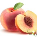 Pesche nettarine
